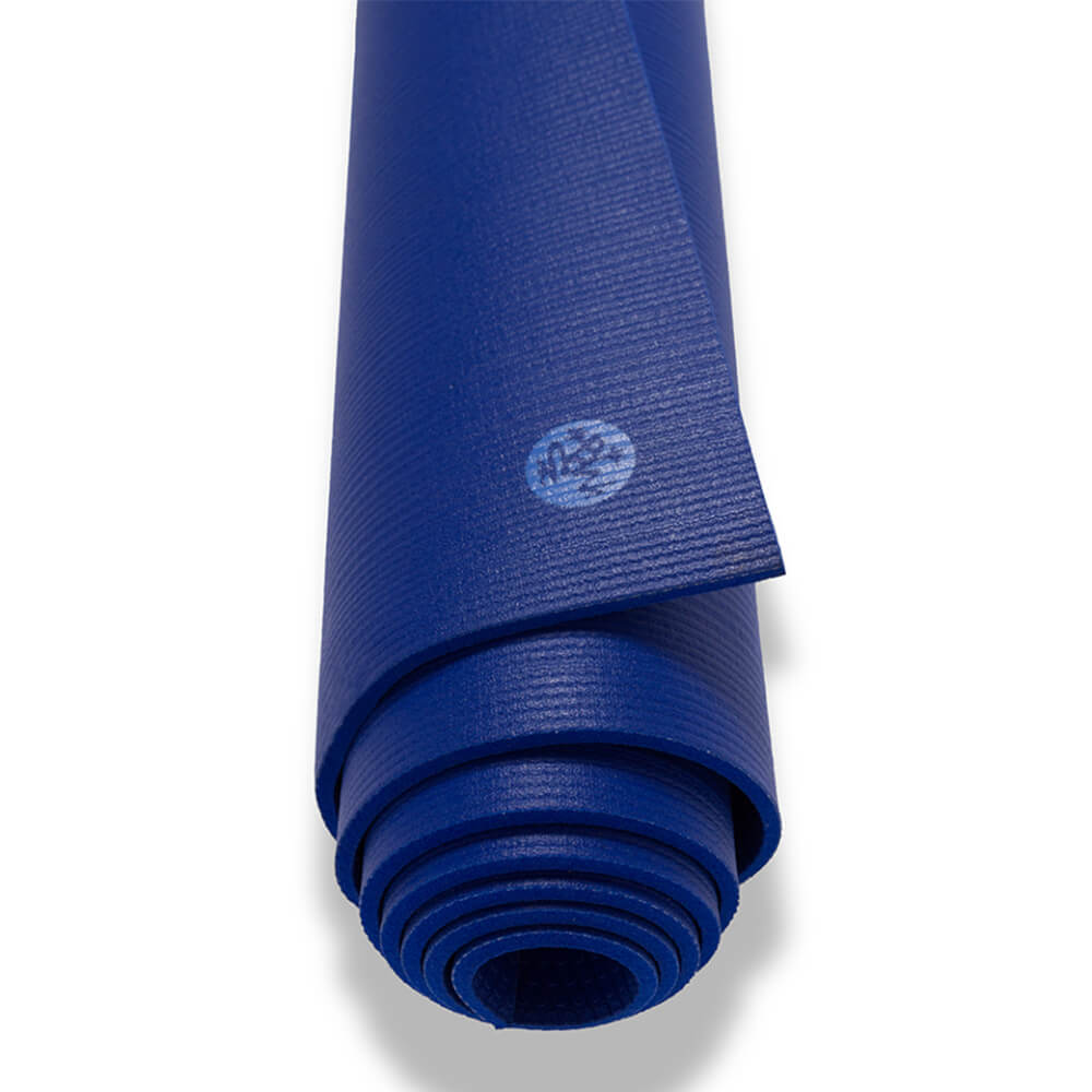 เสื่อโยคะ Manduka รุ่น PRO® 6mm - Blue Toad (71